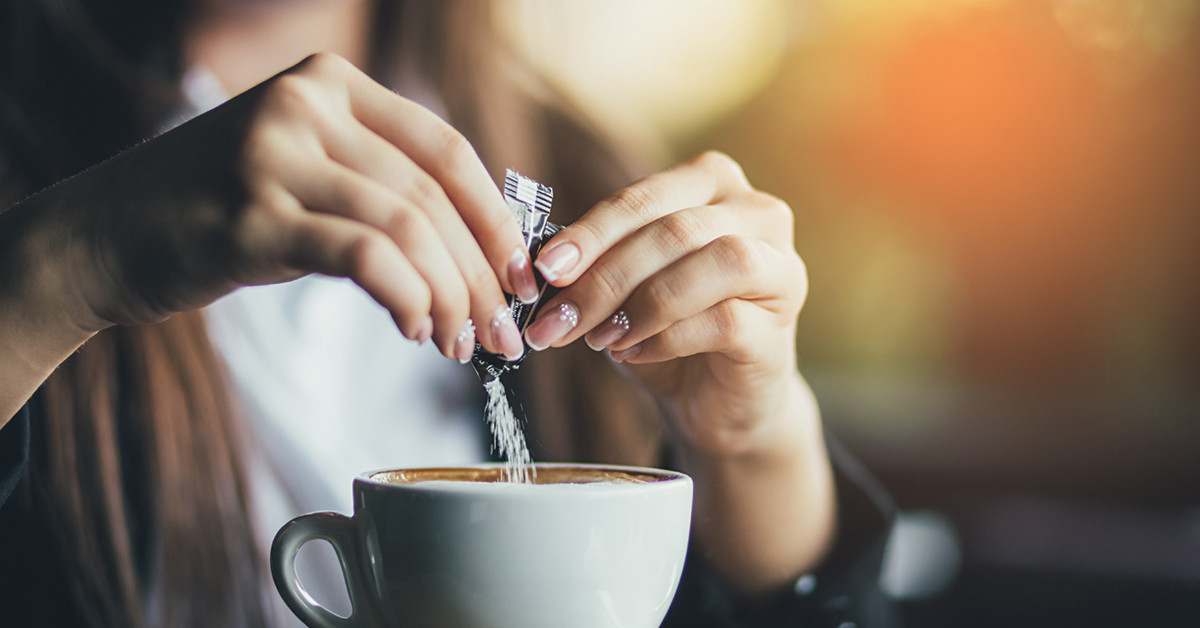 Cukor Vagy Edesito Poszt