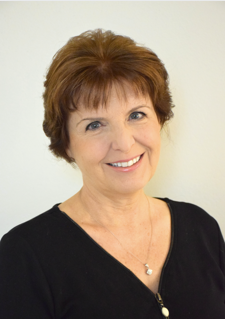 Portrekep Dr Hufnagl Agnes 