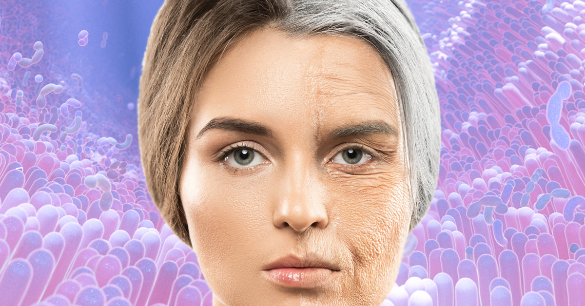 Oregedes Mikrbiom Poszt