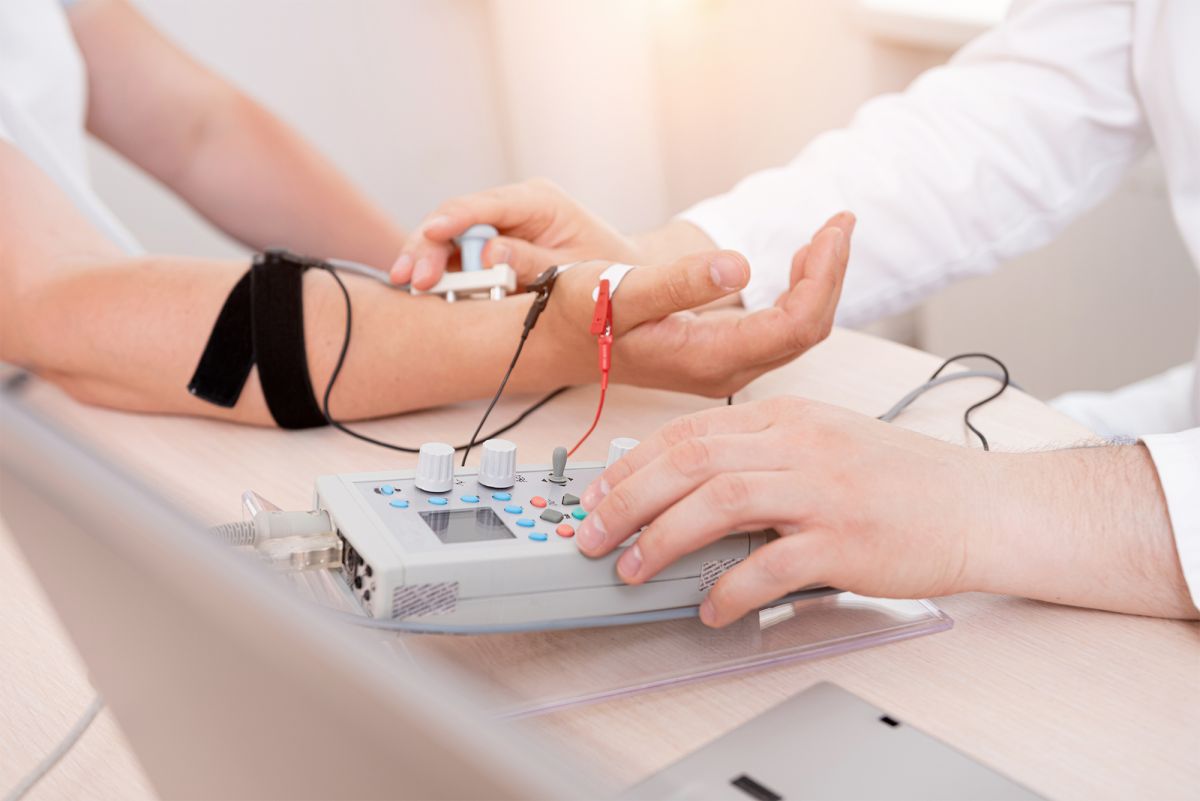 Emg