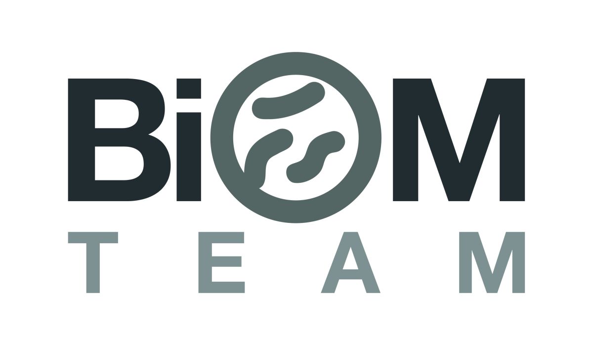 Biomteam Logo