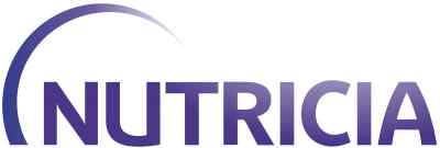 Nutricia Company Logo Svg