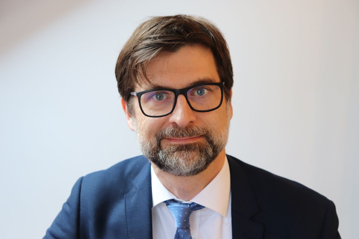 Dr. Peták István