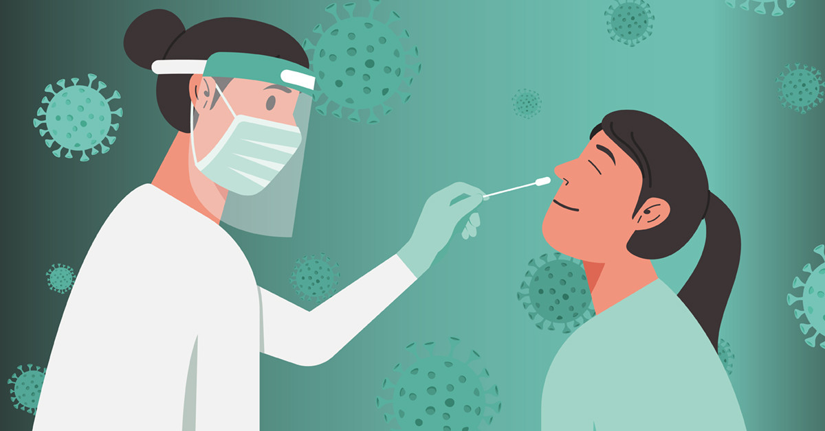 Orrmikro Covid Poszt