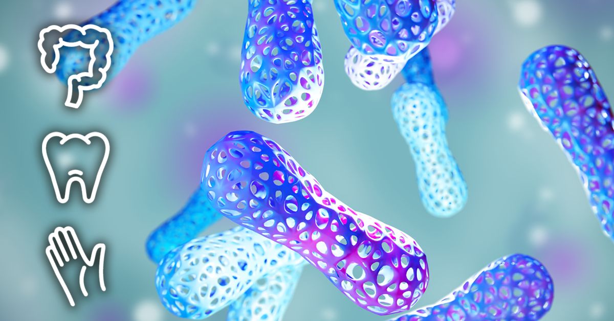 Mikrobiom Jovo Poszt