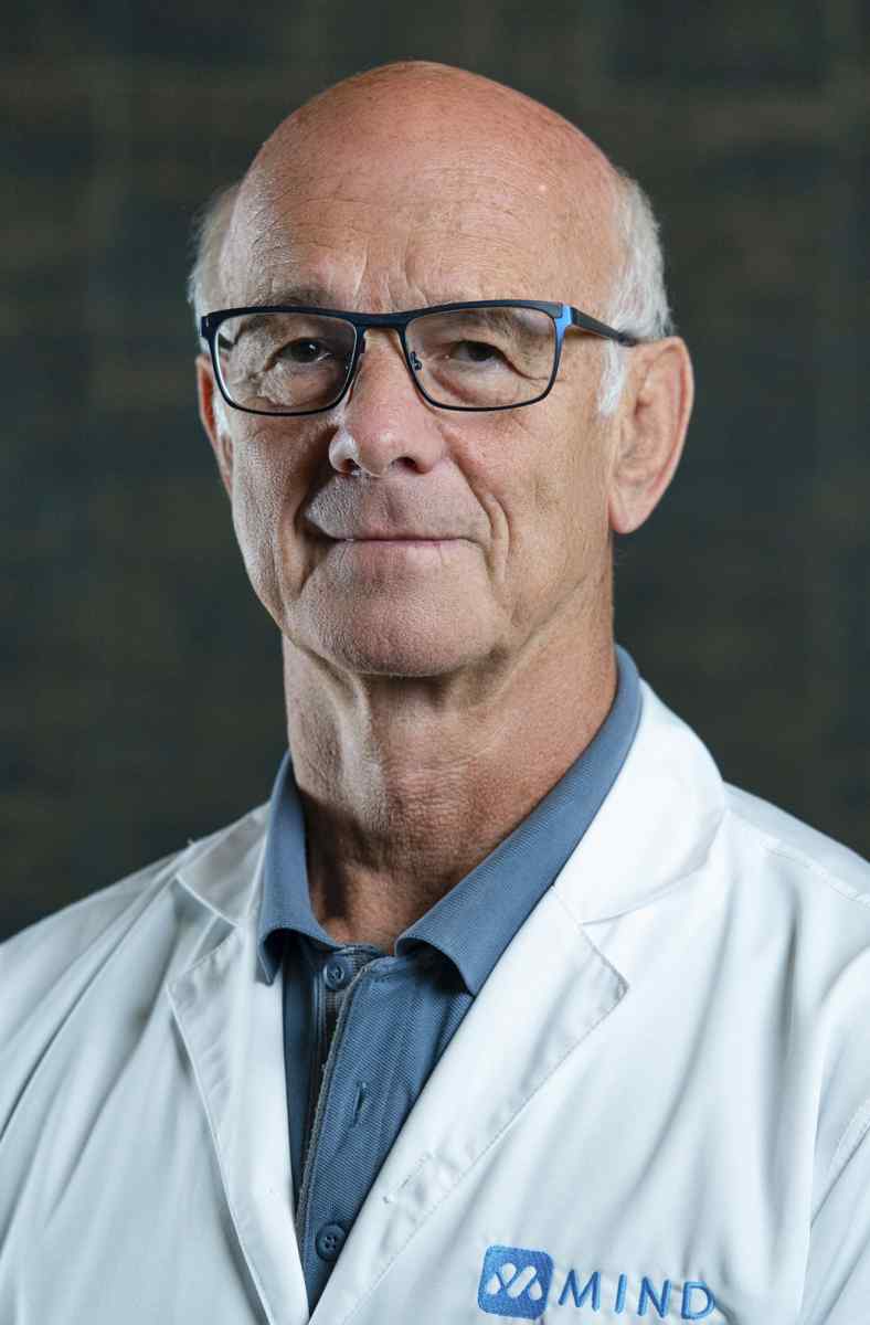 Szakembereink - Mind.hu