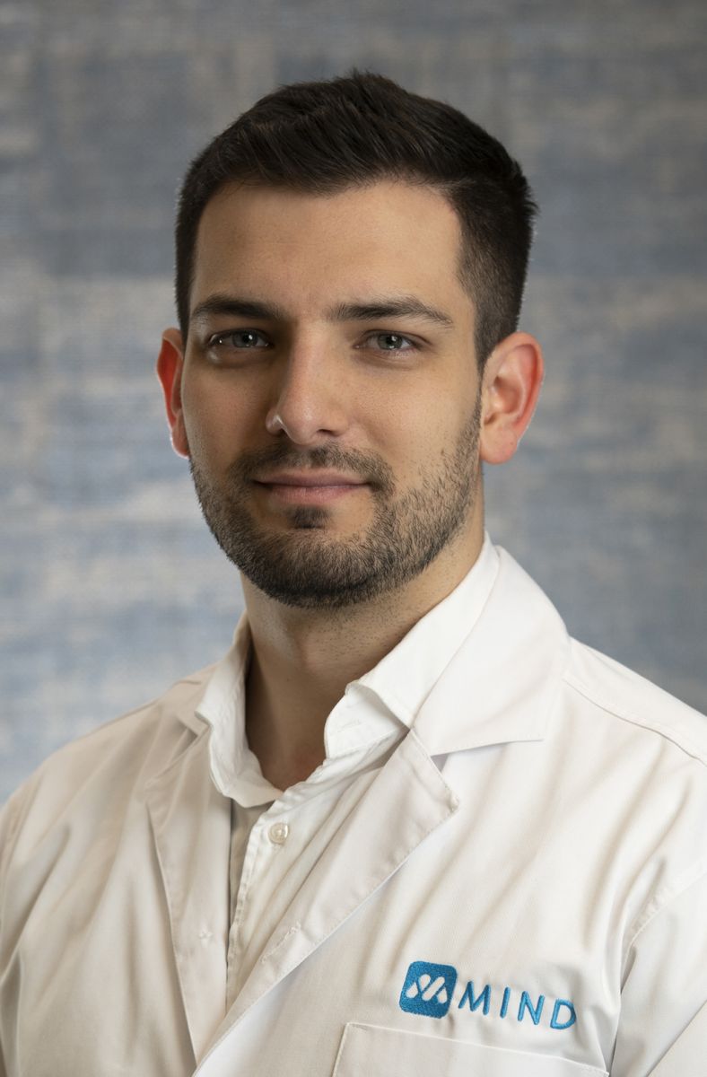 Szatmari Szabolcs